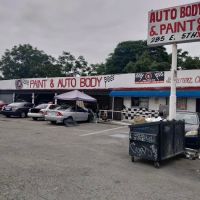 O&V Paint Auto Body