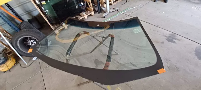 Soto's Auto Glass LLC 5