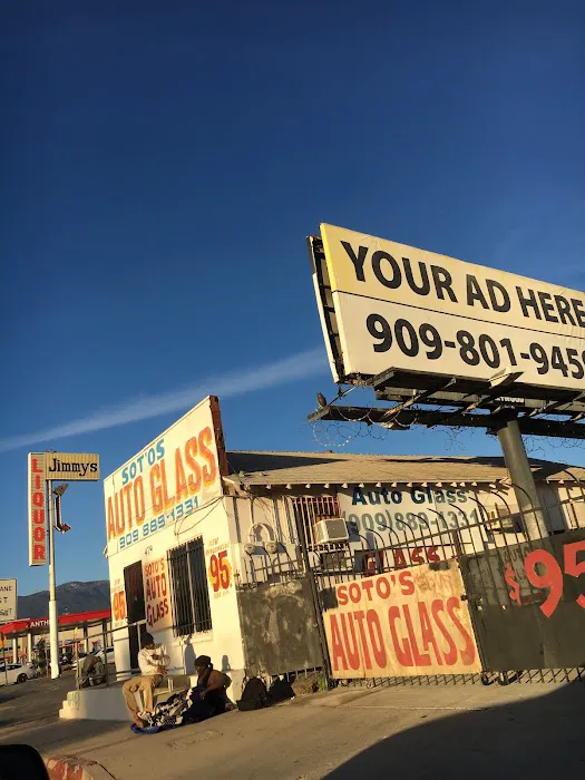 Soto's Auto Glass LLC 2