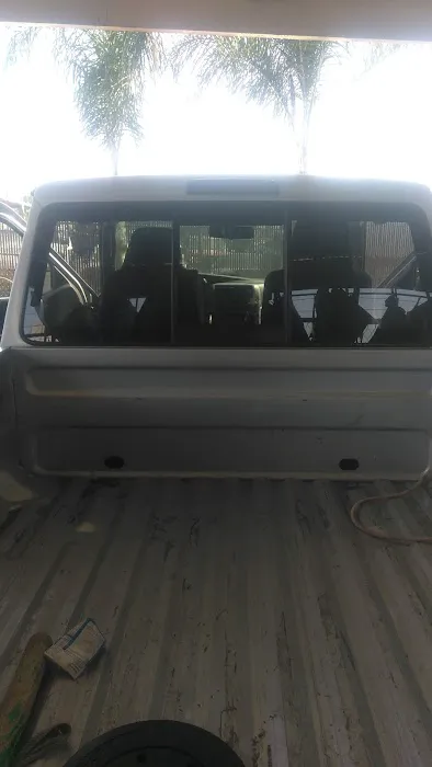 Soto's Auto Glass LLC 6