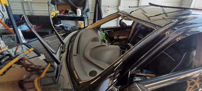 Soto's Auto Glass LLC 8