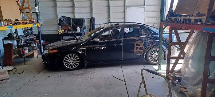 Soto's Auto Glass LLC 9