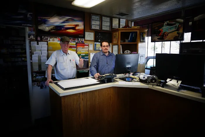 A&B Transmission & Automotive Service 1