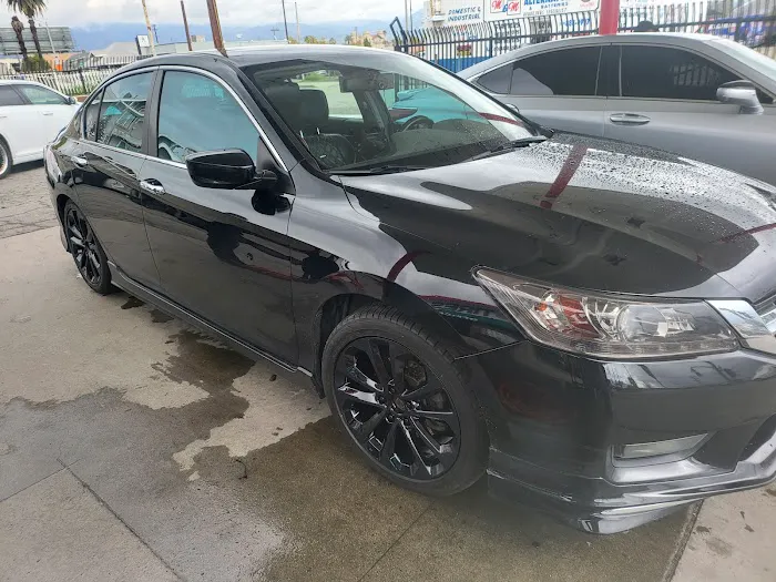 A&B Transmission & Automotive Service 3