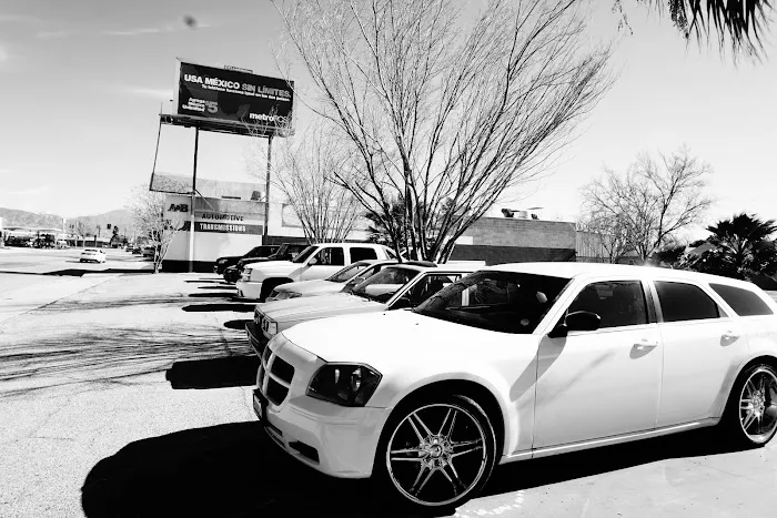 A&B Transmission & Automotive Service 2