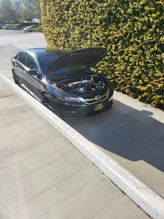 A&B Transmission & Automotive Service 4