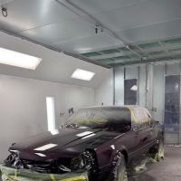 Genuine Customs & Collision Center