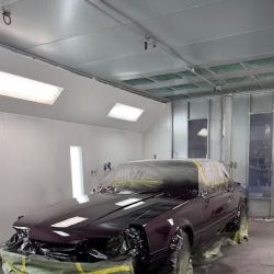 Genuine Customs & Collision Center ico