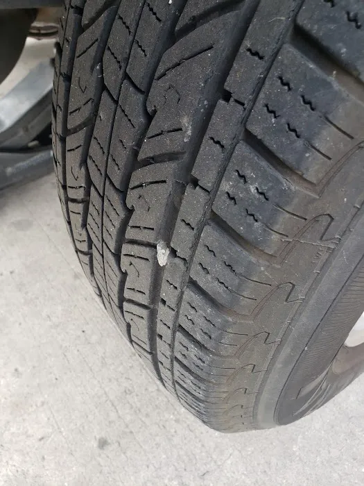 A Solutions Tire Shop 1