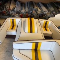 Auto Upholstery (By Junior) Inc.
