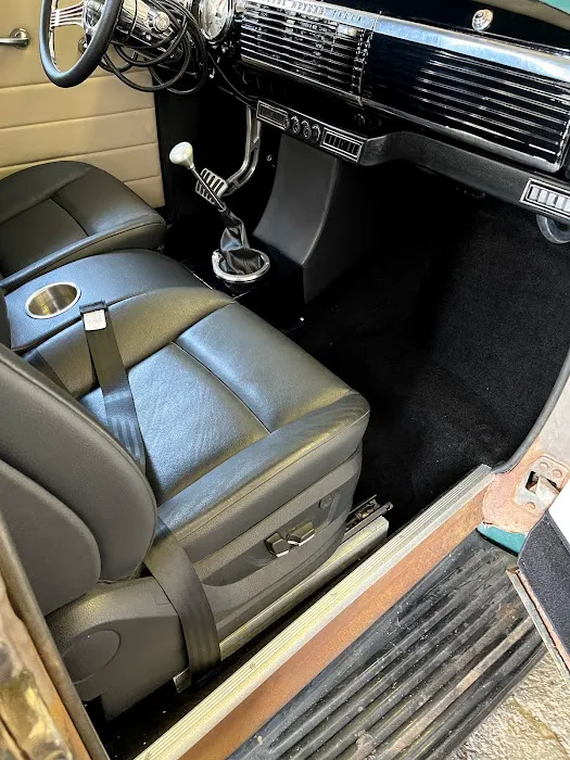 Auto Upholstery (By Junior) Inc. 4