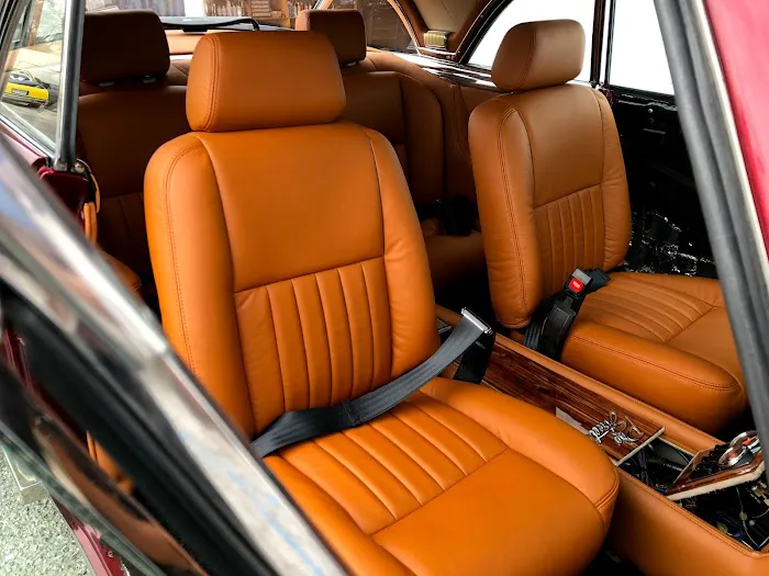 Auto Upholstery (By Junior) Inc. 3
