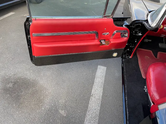 Auto Upholstery (By Junior) Inc. 9