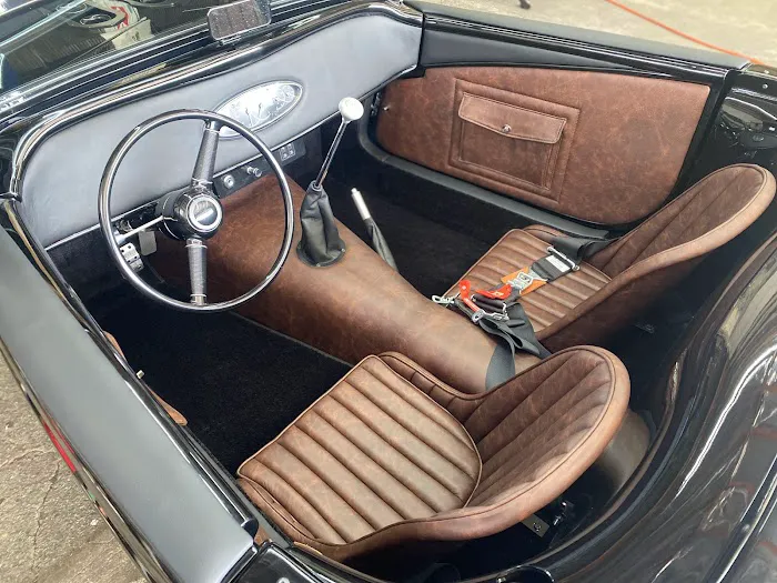 Auto Upholstery (By Junior) Inc. 7