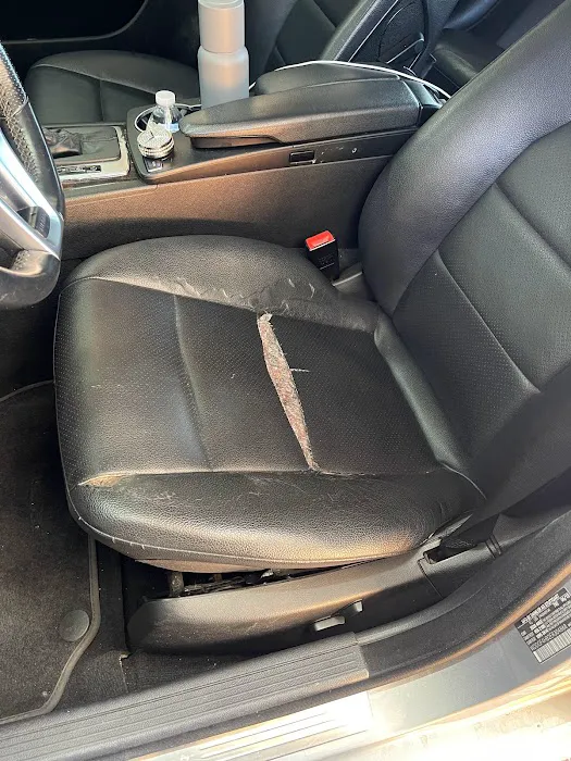 Auto Upholstery (By Junior) Inc. 8