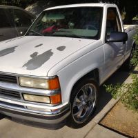 FASTRAK Tires