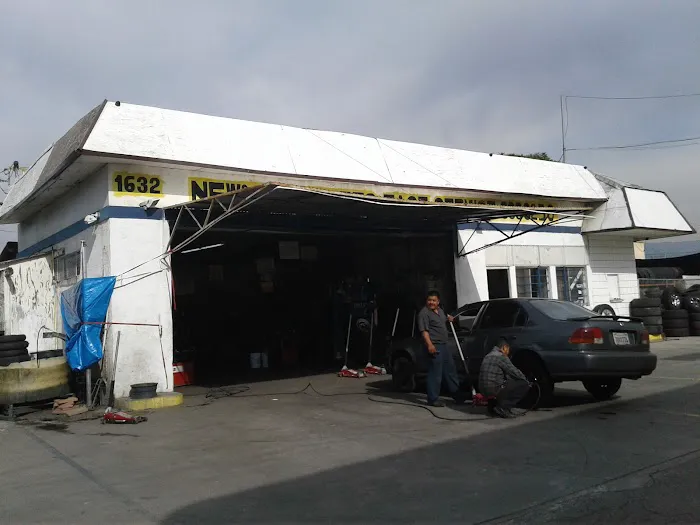 Chabelo's New & Used Tires 0