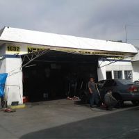 Chabelo's New & Used Tires