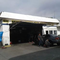 Chabelo's New & Used Tires ico