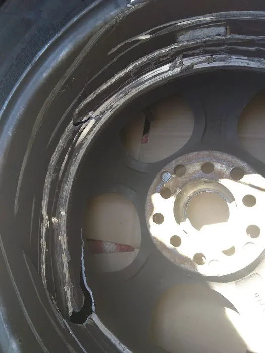 Chabelo's New & Used Tires 3
