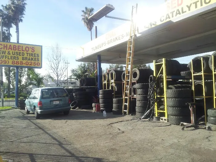 Chabelo's New & Used Tires 5