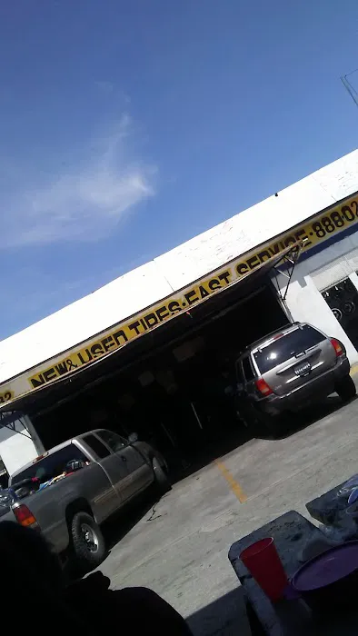 Chabelo's New & Used Tires 7