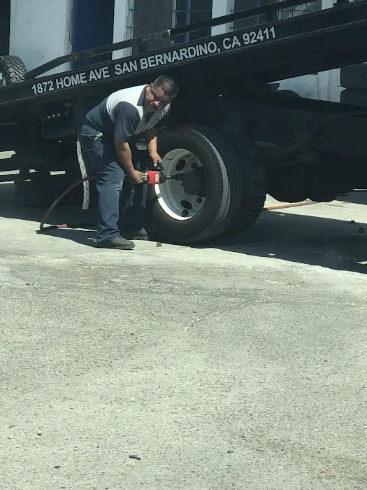 Chabelo's New & Used Tires 9