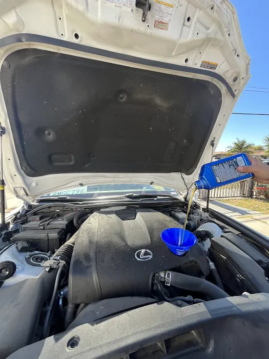 Alans mobilemechanic 0