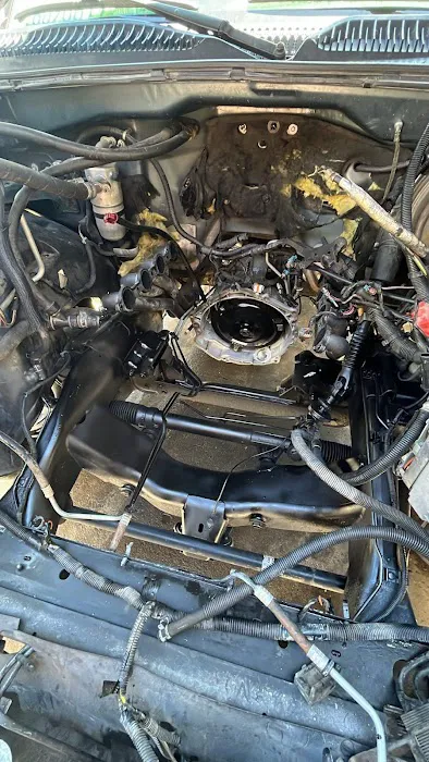 Alans mobilemechanic 8