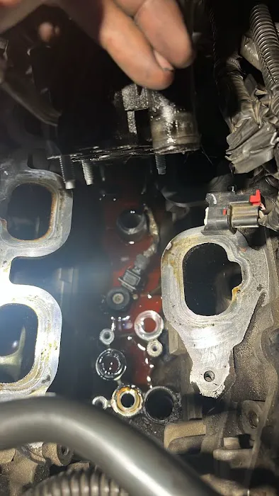 Alans mobilemechanic 9