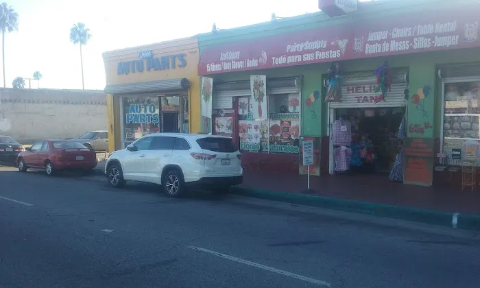 Julio's Auto Parts 0