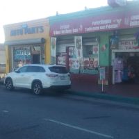 Julio's Auto Parts