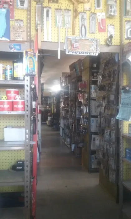 Julio's Auto Parts 2