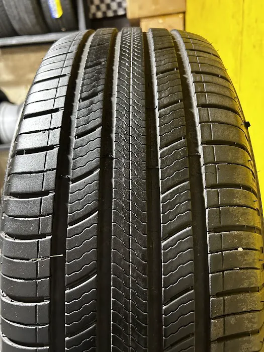 MG Tires 2