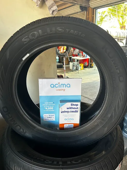 MG Tires 4