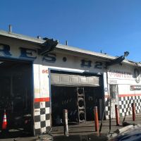 MG Tires