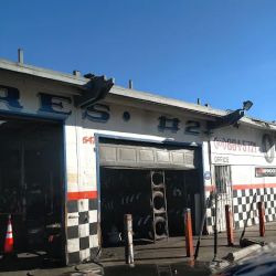 MG Tires ico