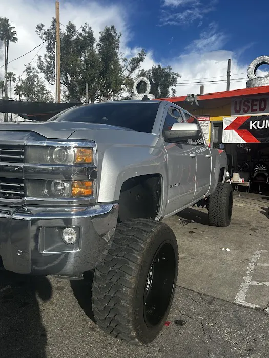 MG Tires 9