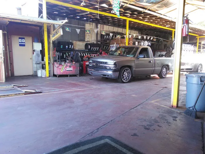 Pitstop 909LLC 1