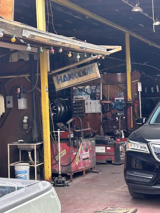 Pitstop 909LLC 0