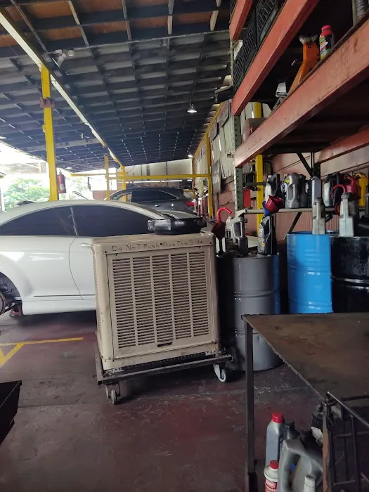 Pitstop 909LLC 2