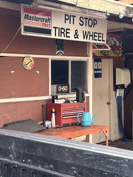 Pitstop 909LLC 3