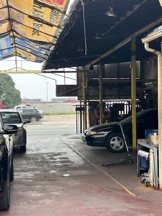 Pitstop 909LLC 5