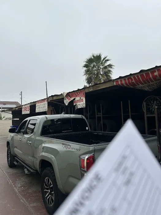 Pitstop 909LLC 9