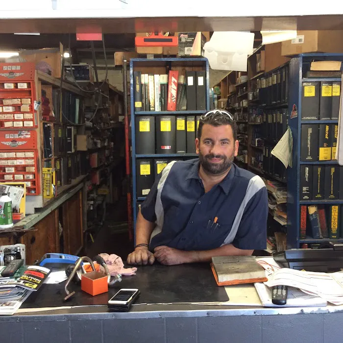 South Western Motors 3