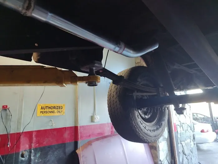 Valdez Automotive 1