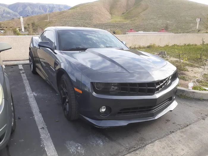Valdez Automotive 2