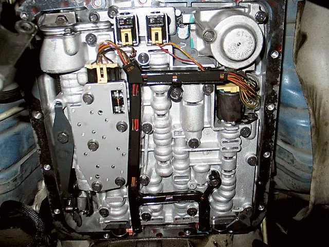Valdez Automotive 6
