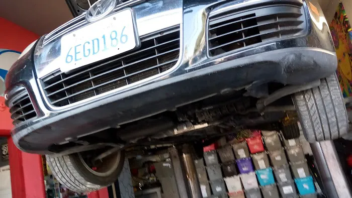 Primo's Transmission Total Care 1