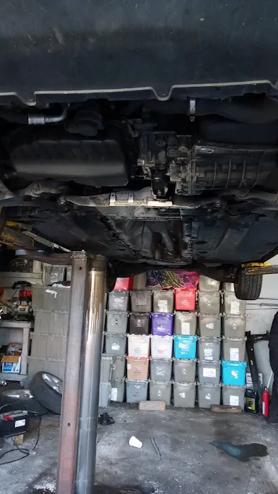 Primo's Transmission Total Care 4